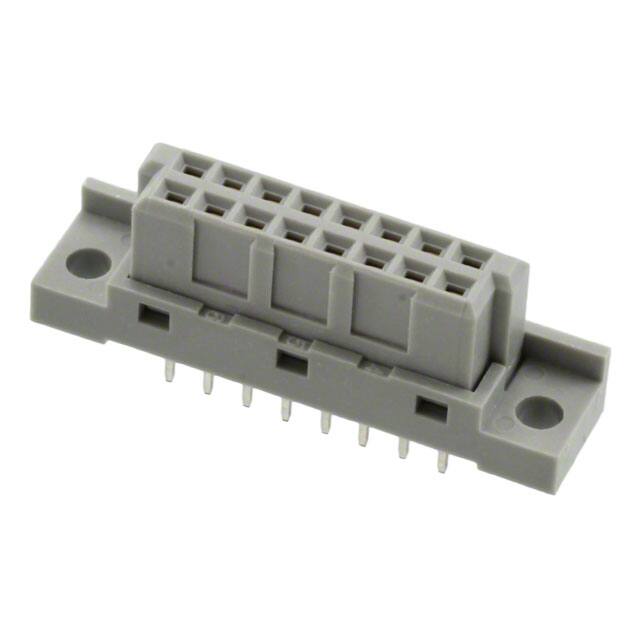 PCN10C-16S-2.54DSA(72) Hirose Electric Co Ltd  DIN 41612